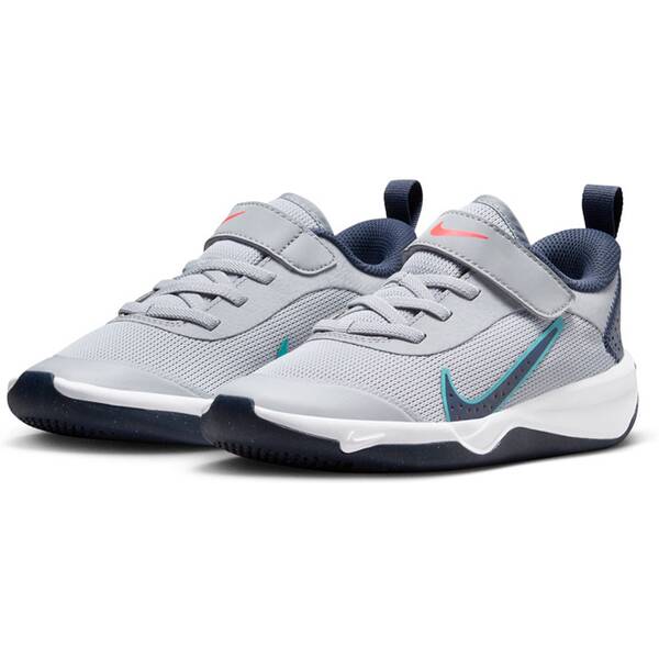 Thumbnail - NIKE Kinder Freizeitschuhe OMNI MULTI-COURT (PS)