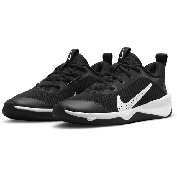 Thumbnail - NIKE Kinder Freizeitschuhe OMNI MULTI-COURT (GS)