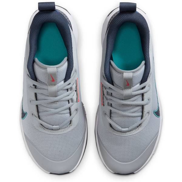 Thumbnail - NIKE Kinder Freizeitschuhe OMNI MULTI-COURT (GS)