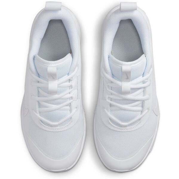 Thumbnail - NIKE Kinder Freizeitschuhe OMNI MULTI-COURT (GS)