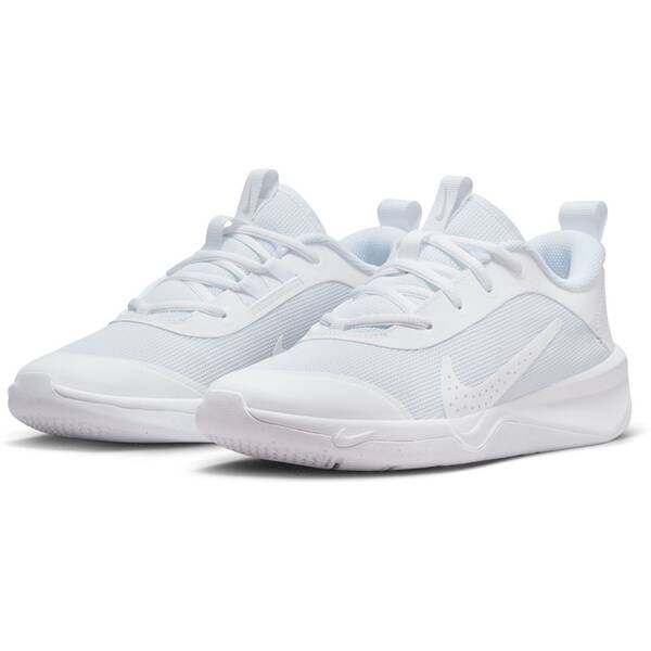 Thumbnail - NIKE Kinder Freizeitschuhe OMNI MULTI-COURT (GS)