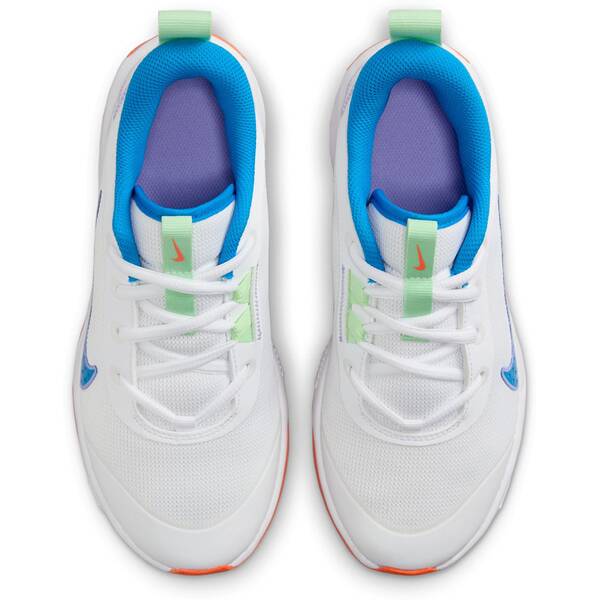 Thumbnail - NIKE Kinder Freizeitschuhe OMNI MULTI-COURT (GS)