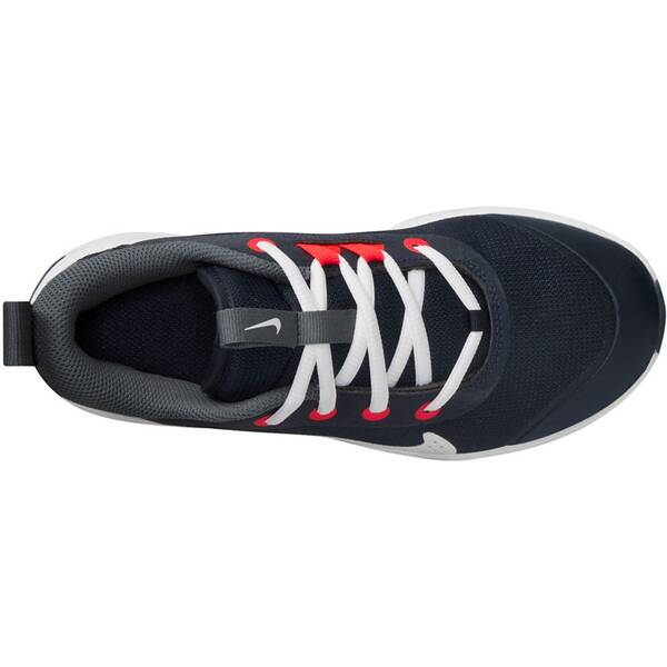 Thumbnail - NIKE Kinder Freizeitschuhe OMNI MULTI-COURT (GS)