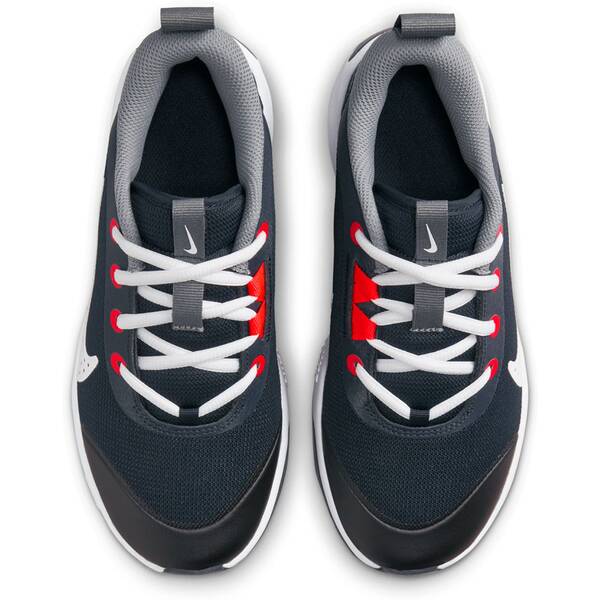 Thumbnail - NIKE Kinder Freizeitschuhe OMNI MULTI-COURT (GS)