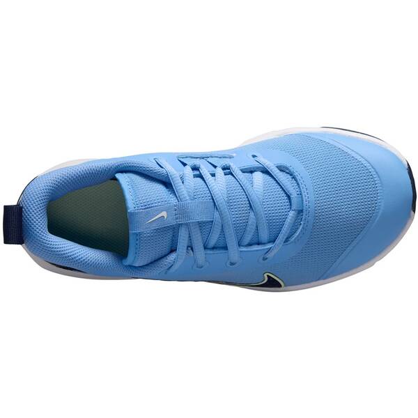 Thumbnail - NIKE Kinder Freizeitschuhe OMNI MULTI-COURT (GS)