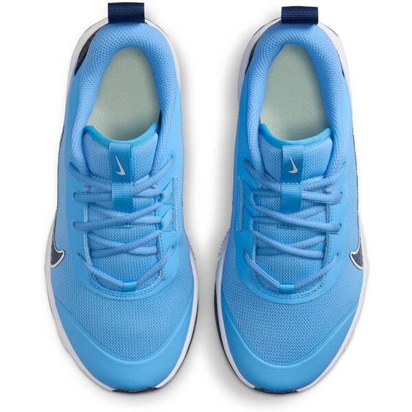 Thumbnail - NIKE Kinder Freizeitschuhe OMNI MULTI-COURT (GS)