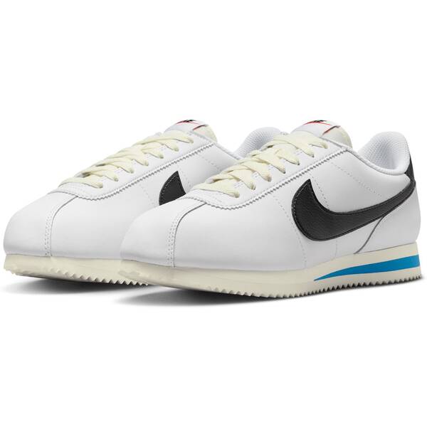 Thumbnail - NIKE Damen Freizeitschuhe W CORTEZ
