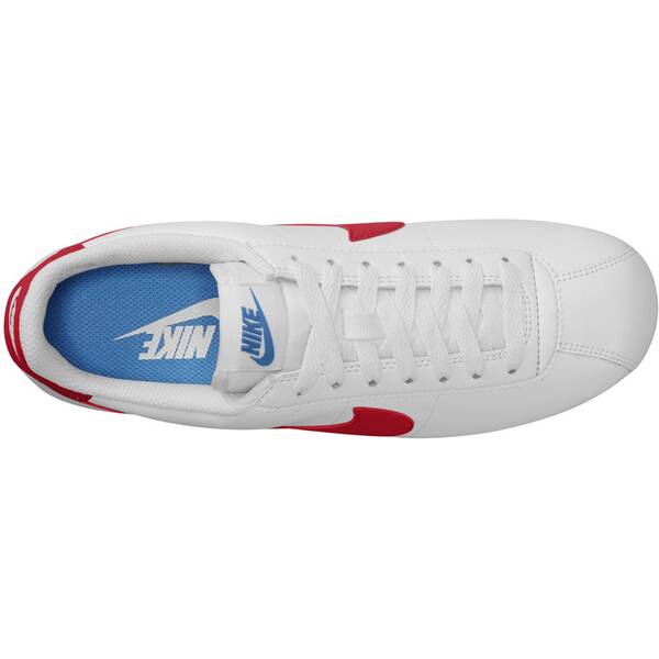 Thumbnail - NIKE Damen Freizeitschuhe Cortez Leather