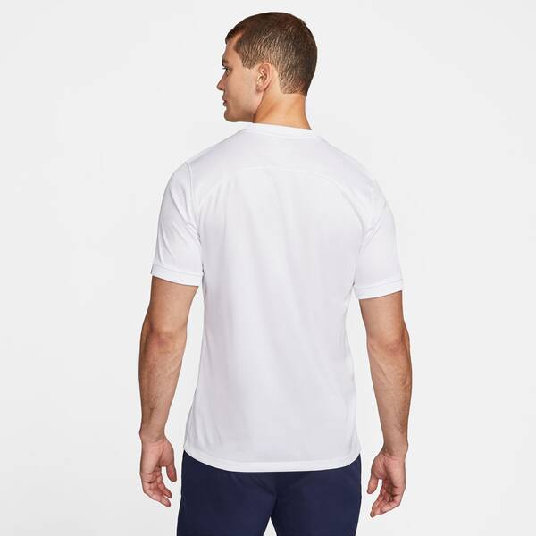 Thumbnail - NIKE Herren Fantrikot PSG M NK DF STAD JSY SS 3R