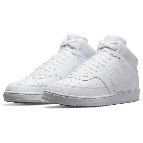 Thumbnail - NIKE Herren Freizeitschuhe COURT VISION MID NN