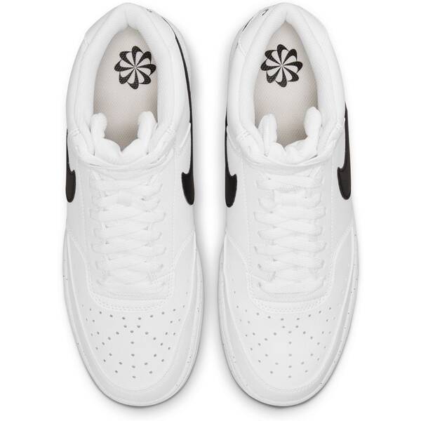 Thumbnail - NIKE Herren Freizeitschuhe COURT VISION MID NN