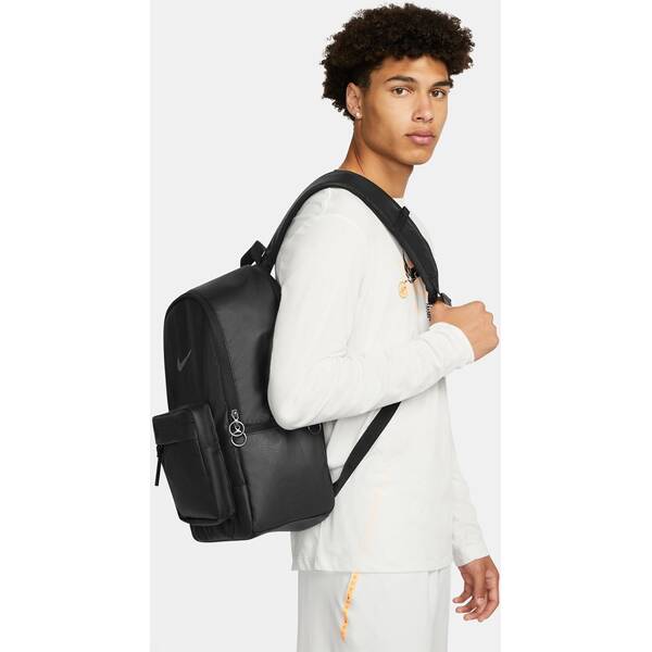 Thumbnail - NIKE Rucksack NK HERITAGE EUGENE WNTRZD BKPK