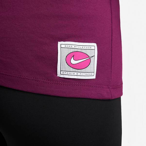 Thumbnail - NIKE Damen Shirt W NK DF TANK ICON CLASH