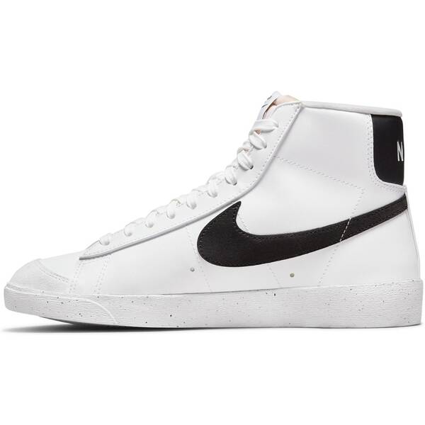 Thumbnail - NIKE Damen Freizeitschuhe W BLAZER MID '77 NEXT NATURE