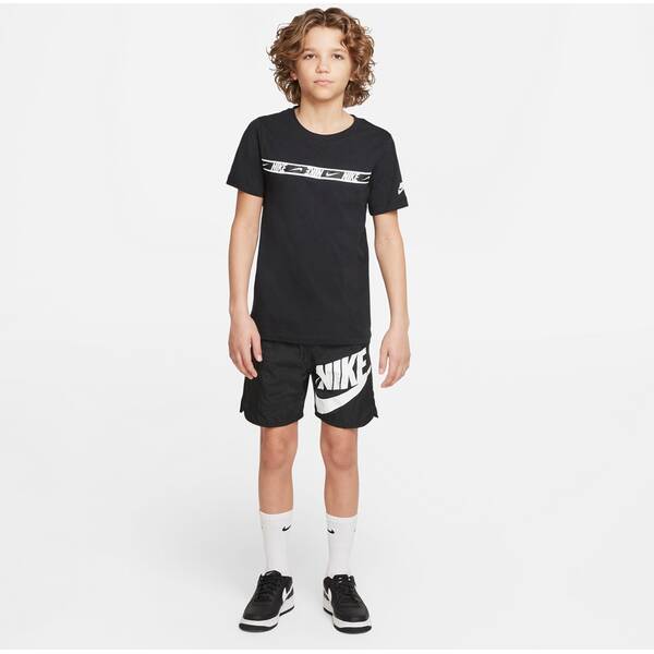 Thumbnail - NIKE Kinder Shorts B NSW WOVEN HBR SHORT