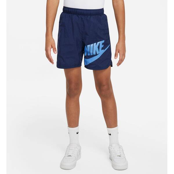 Thumbnail - NIKE Kinder Shorts B NSW WOVEN HBR SHORT