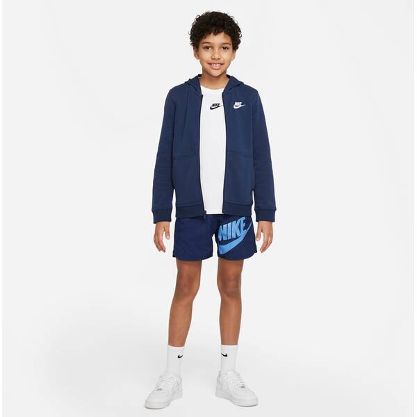 Thumbnail - NIKE Kinder Shorts B NSW WOVEN HBR SHORT