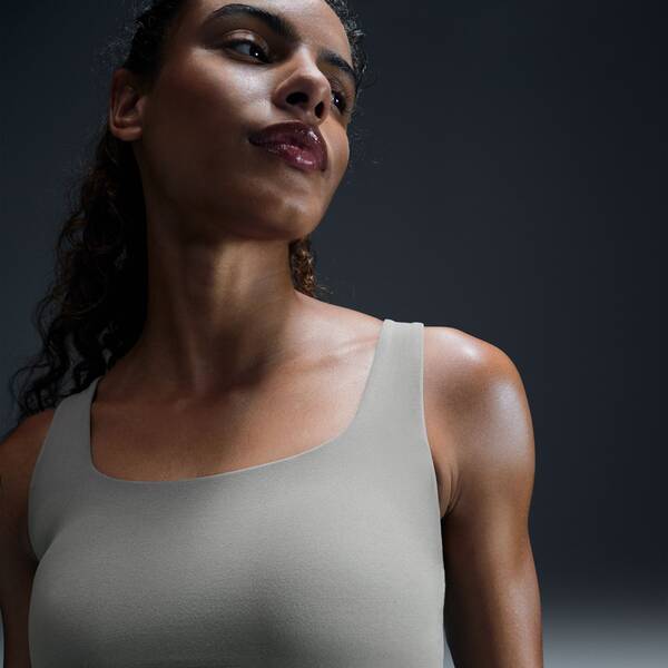 Thumbnail - NIKE Damen Top W NK ALATE ELLIPSE LL BRA