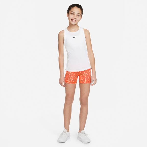 Thumbnail - NIKE Kinder Shorts G NP DF 3IN SHORT ANML AOP