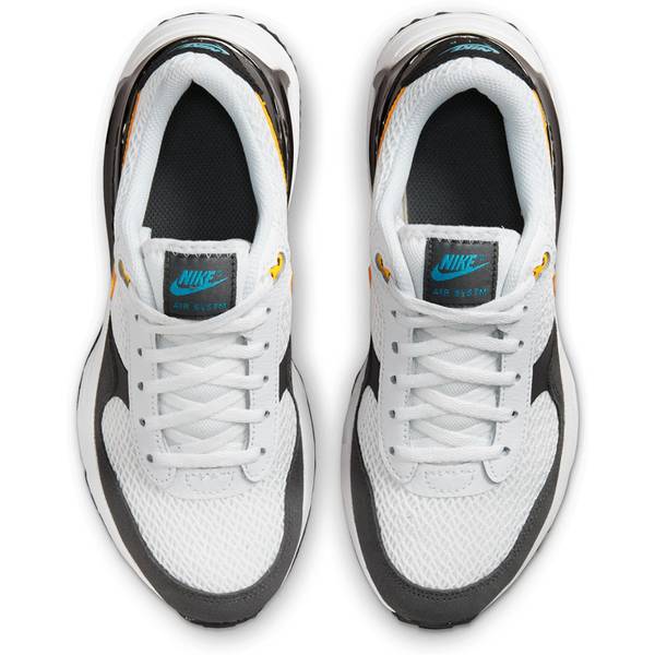 Thumbnail - NIKE Kinder Freizeitschuhe AIR MAX SYSTM (GS)