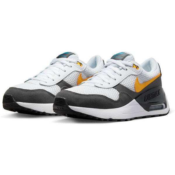 Thumbnail - NIKE Kinder Freizeitschuhe AIR MAX SYSTM (GS)