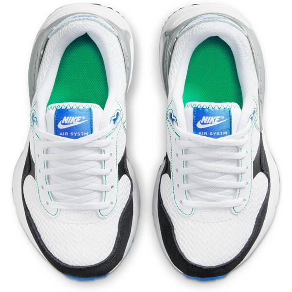 Thumbnail - NIKE Kinder Freizeitschuhe AIR MAX SYSTM (GS)