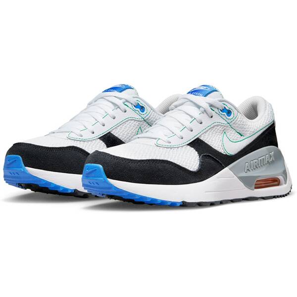 Thumbnail - NIKE Kinder Freizeitschuhe AIR MAX SYSTM (GS)