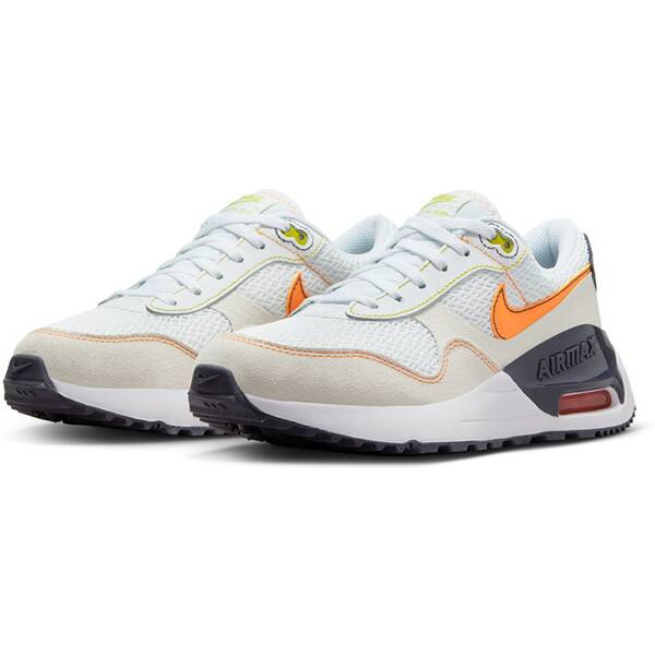 Thumbnail - NIKE Kinder Freizeitschuhe AIR MAX SYSTM (GS)