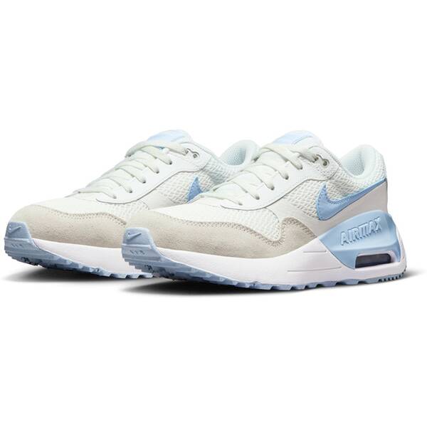 Thumbnail - NIKE Kinder Freizeitschuhe AIR MAX SYSTM (GS)