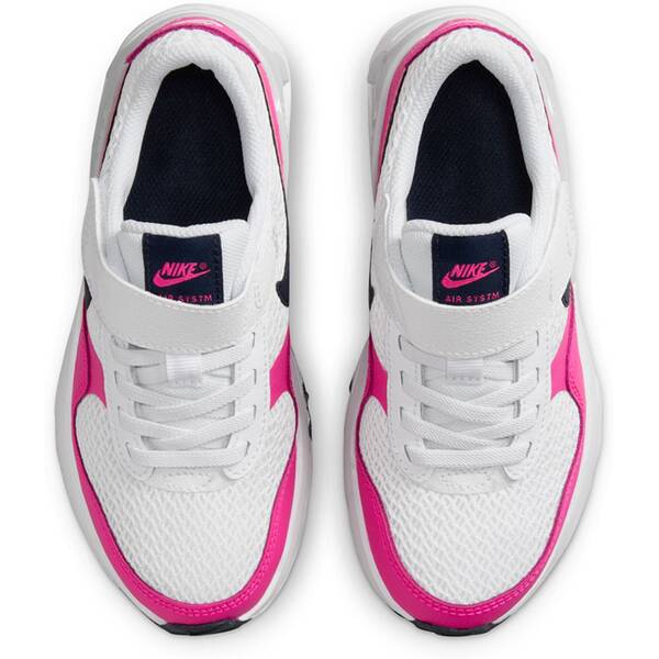 Thumbnail - NIKE Kinder Freizeitschuhe AIR MAX SYSTM (PS)