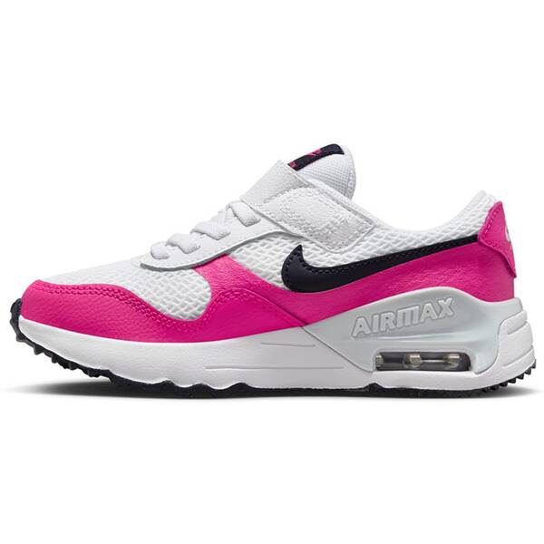 Thumbnail - NIKE Kinder Freizeitschuhe AIR MAX SYSTM (PS)