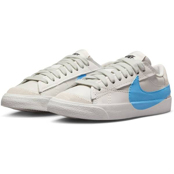 Thumbnail - NIKE Damen Freizeitschuhe W BLAZER LOW '77 JUMBO