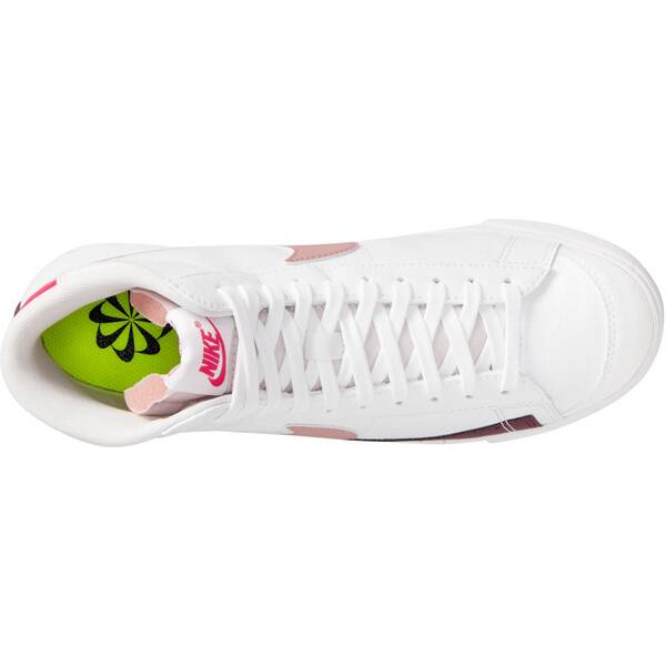 Thumbnail - NIKE Damen Freizeitschuhe W BLAZER MID '77 NEXT NATURE