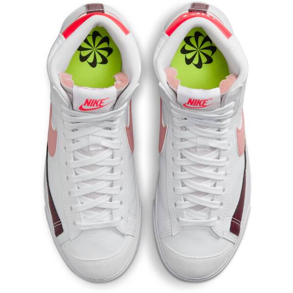 Thumbnail - NIKE Damen Freizeitschuhe W BLAZER MID '77 NEXT NATURE