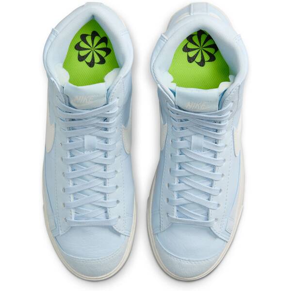 Thumbnail - NIKE Damen Freizeitschuhe W BLAZER MID '77 NEXT NATURE