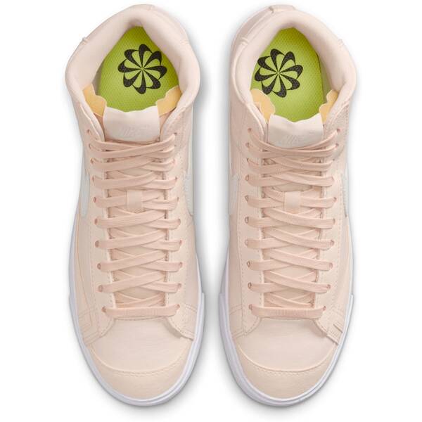 Thumbnail - NIKE Damen Freizeitschuhe W BLAZER MID '77 NEXT NATURE