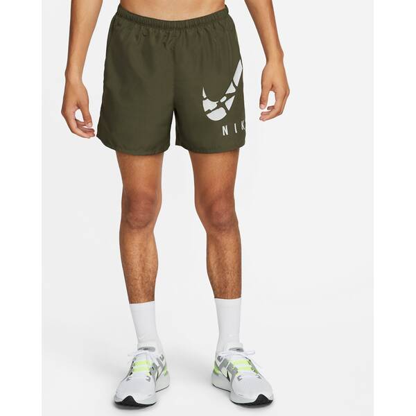 Thumbnail - NIKE Herren M NK DF CHLNR SHRT 5BF RUN DVN
