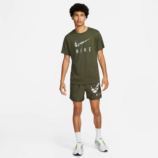 Thumbnail - NIKE Herren M NK DF CHLNR SHRT 5BF RUN DVN