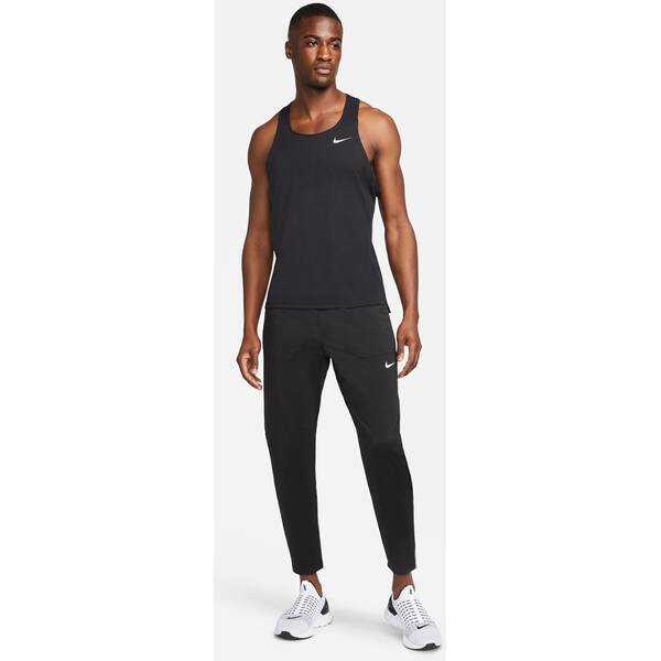 Thumbnail - NIKE Herren M NK DF FAST SINGLET