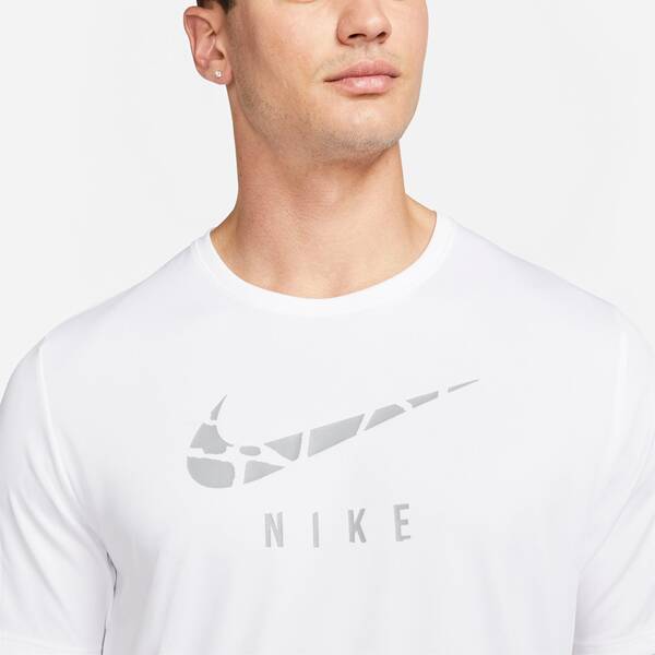 Thumbnail - NIKE Herren M NK DF RUN DVN CRE GX SS TOP
