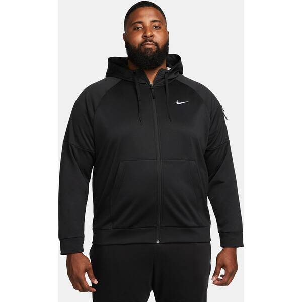 Thumbnail - NIKE Herren Unterjacke M NK TF HD FZ