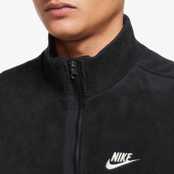 Thumbnail - NIKE Herren Weste M NK CLUB+ FLC WINTER VEST