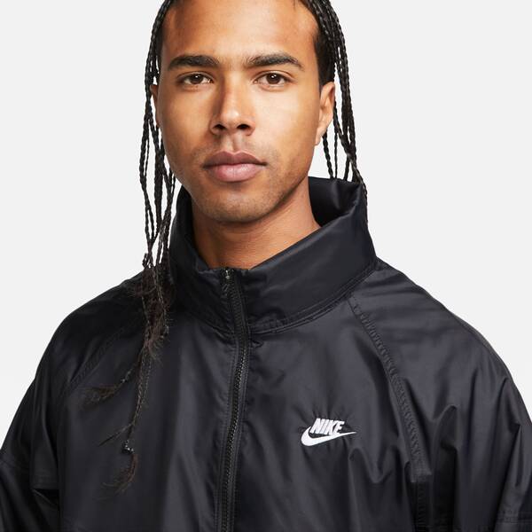 Thumbnail - NIKE Herren Jacke M NK WR ANORAK JKT