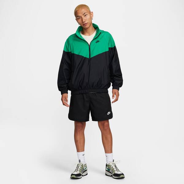 Thumbnail - NIKE Herren Jacke M NK WR ANORAK JKT
