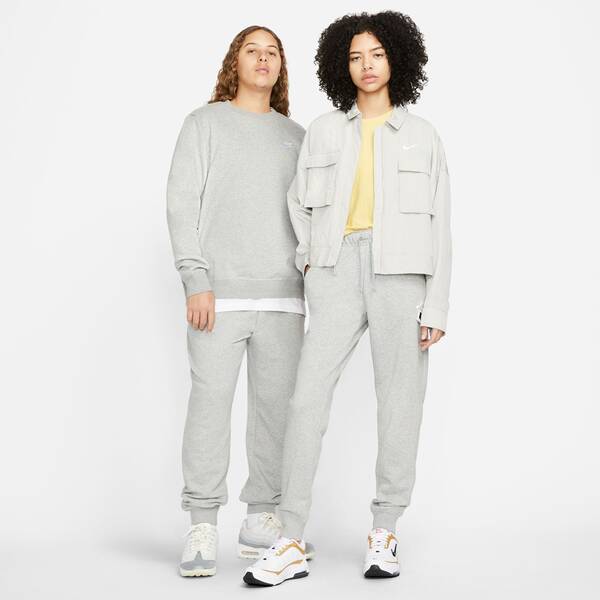 Thumbnail - NIKE Damen Sporthose W NSW CLUB FLC MR PANT STD