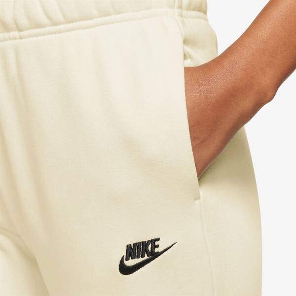 Thumbnail - NIKE Damen Sporthose W NSW CLUB FLC MR PANT STD