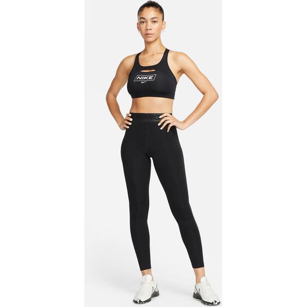 Thumbnail - NIKE Damen Top W NP DF SWSH GX BRA NP 6MO