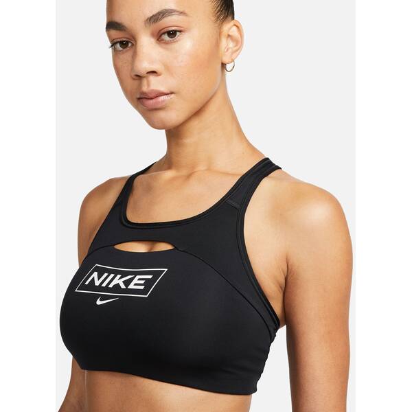 Thumbnail - NIKE Damen Top W NP DF SWSH GX BRA NP 6MO
