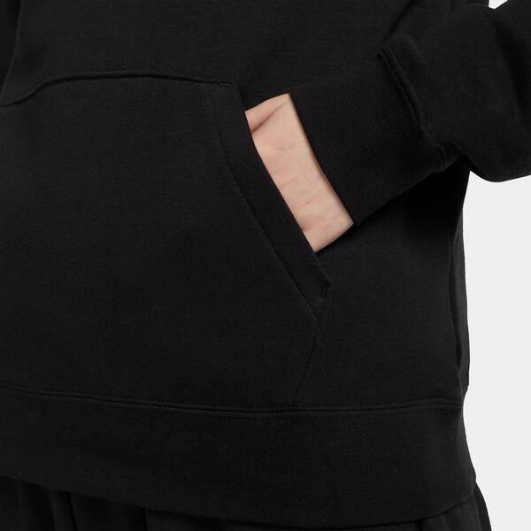 Thumbnail - NIKE Damen Kapuzensweat W NSW CLUB FLC FNL HOODIE STD