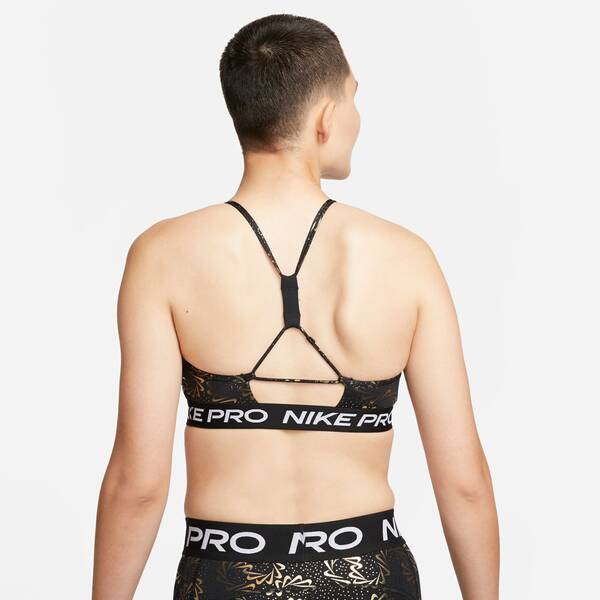 Thumbnail - NIKE Damen Top W NP DF INDY STRPY SPARKLE BRA